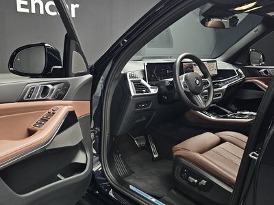 2025 BMW X5 — миниатюра 13