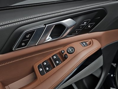 2025 BMW X5 — миниатюра 29