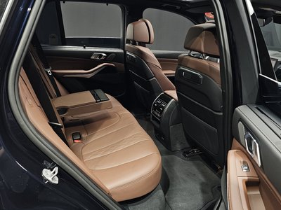 2025 BMW X5 — миниатюра 17