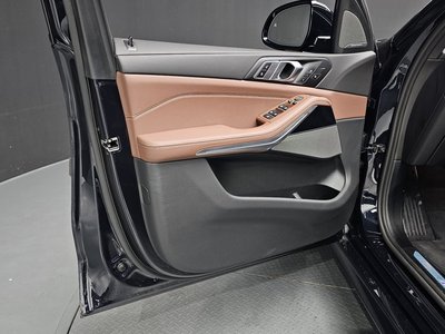 2025 BMW X5 — миниатюра 14