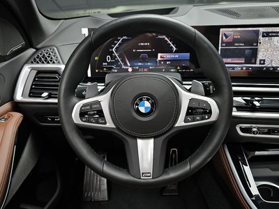 2025 BMW X5 — миниатюра 19