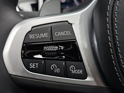 2025 BMW X5 — миниатюра 35
