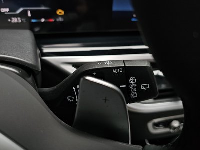 2025 BMW X5 — миниатюра 28