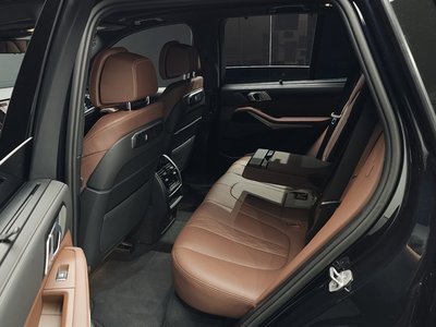 2025 BMW X5 — миниатюра 18