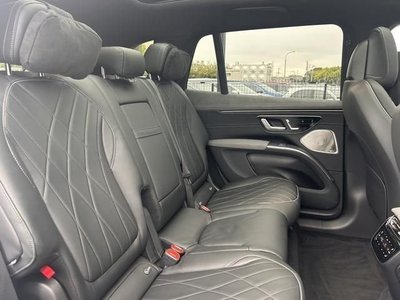 MERCEDES-BENZ EQS - 5