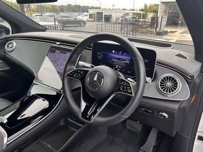 MERCEDES-BENZ EQS - 2