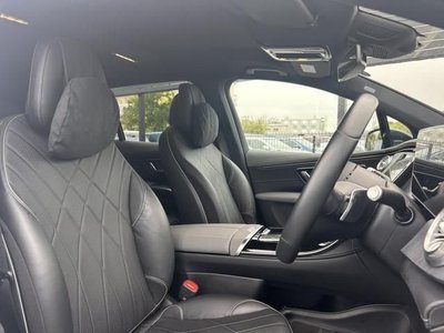 MERCEDES-BENZ EQS - 4