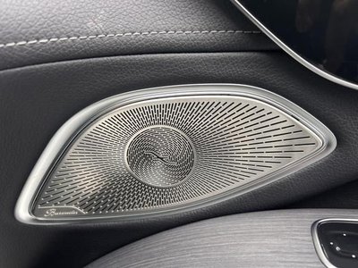 MERCEDES-BENZ EQS - 8