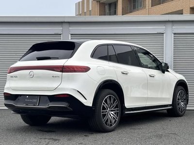 MERCEDES-BENZ EQS - 3