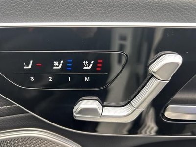 MERCEDES-BENZ EQS - 9