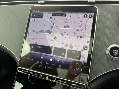 MERCEDES-BENZ EQS - 6