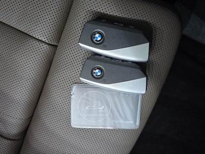 2025 BMW X3 — миниатюра 31
