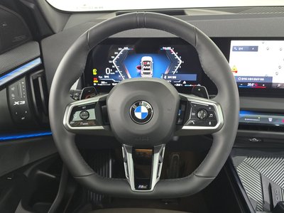 2025 BMW X3 — миниатюра 20