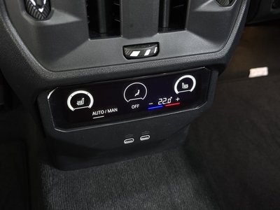 2025 BMW X3 — миниатюра 29