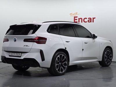 BMW X3 - 4