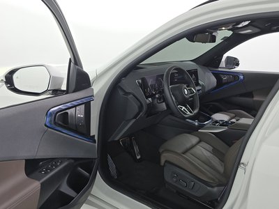 2025 BMW X3 — миниатюра 13