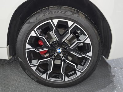 BMW X3 - 8