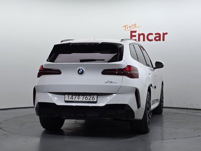 BMW X3 - 3