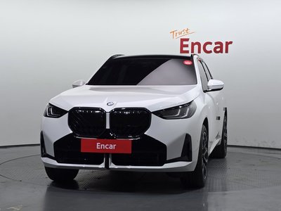 BMW X3 - 2