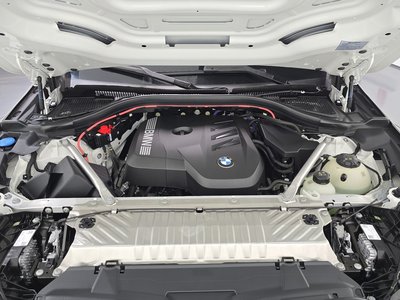 BMW X3 - 7