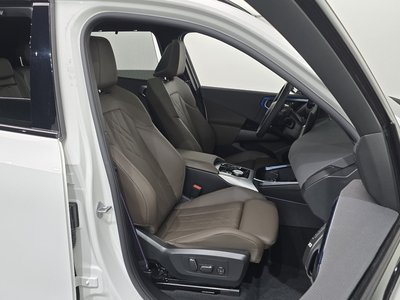 2025 BMW X3 — миниатюра 16