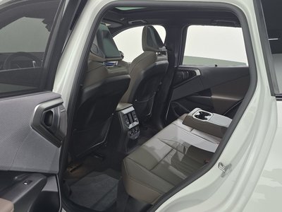 2025 BMW X3 — миниатюра 18