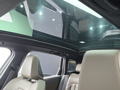 2025 BMW X3 — миниатюра 23