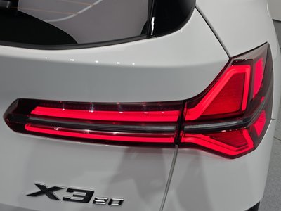 BMW X3 - 10
