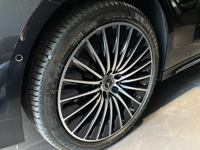 MERCEDES-BENZ E-CLASS - 6