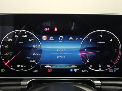 2022 Mercedes-BENZ S-CLASS 照片 8