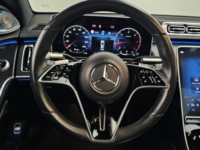 2022 Mercedes-BENZ S-CLASS thumbnail 13