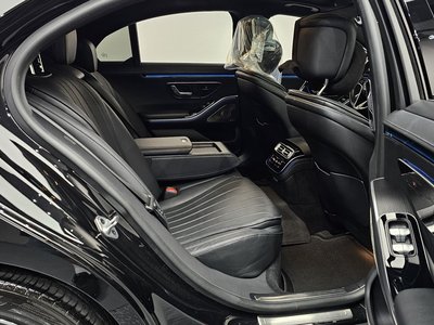 2022 Mercedes-BENZ S-CLASS thumbnail 11