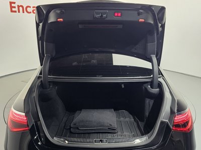 2022 Mercedes-BENZ S-CLASS thumbnail 18