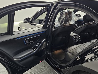 2022 Mercedes-BENZ S-CLASS thumbnail 19