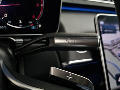 2022 Mercedes-BENZ S-CLASS 照片 9