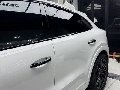 PORSCHE CAYENNE - 2