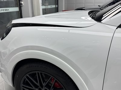 PORSCHE CAYENNE - 6
