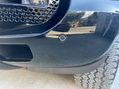 LAND ROVER DEFENDER - 5