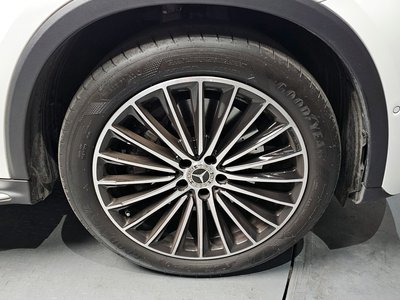 MERCEDES-BENZ GLC - 6