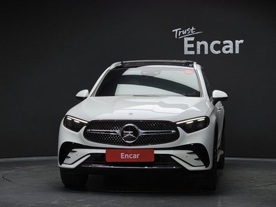 MERCEDES-BENZ GLC - 2