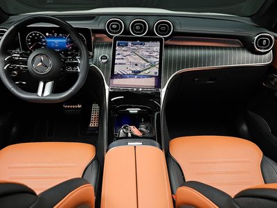 MERCEDES-BENZ GLC - 5