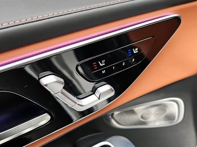 MERCEDES-BENZ GLC - 9