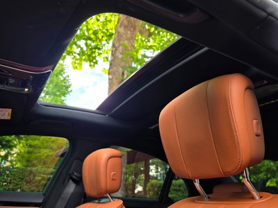 صورة مصغرة 13 لـ 2022 Mercedes-BENZ S-CLASS