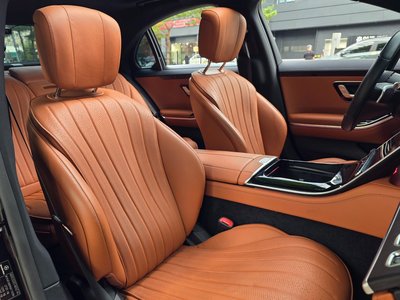 صورة مصغرة 18 لـ 2022 Mercedes-BENZ S-CLASS