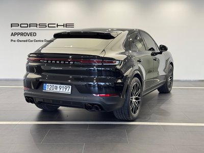 PORSCHE CAYENNE - 3
