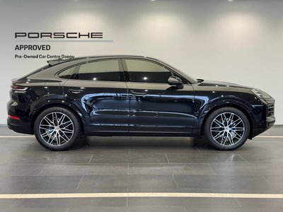 PORSCHE CAYENNE - 2