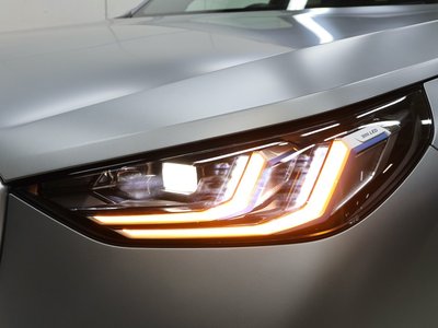 2024 BMW X3 缩略图 58