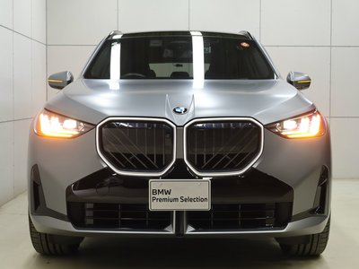 2024 BMW X3 照片 6