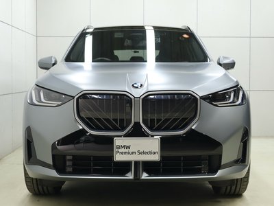 2024 BMW X3 缩略图 23