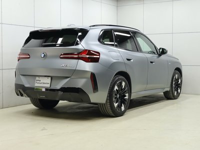 2024 BMW X3 缩略图 27